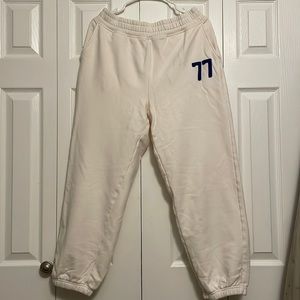 American Eagle sweatpants